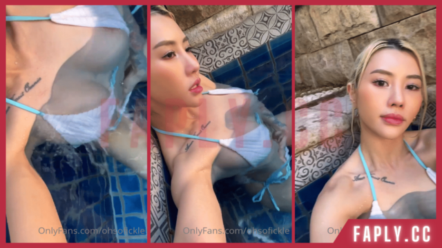 ohsofickle onlyfans leak #5